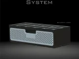 Gridbinity Storage System - 2 x 5 Grid Pattern-6