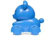Panda Car toy-3