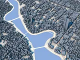 Dhaka City Bangladesh-4