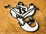 Keychain Ariel_3-1