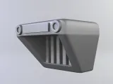 Nucleaire schuilkelder airconditioner-1