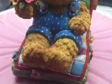 flower bear bookend-2