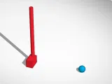 Tabletop minigolf-7