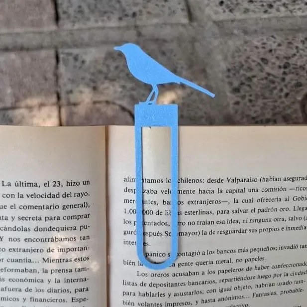 Bookmark