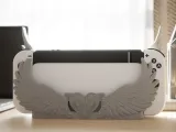 NINTENDO SWITCH WINGS DOCK-4