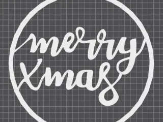 Merry Xmas