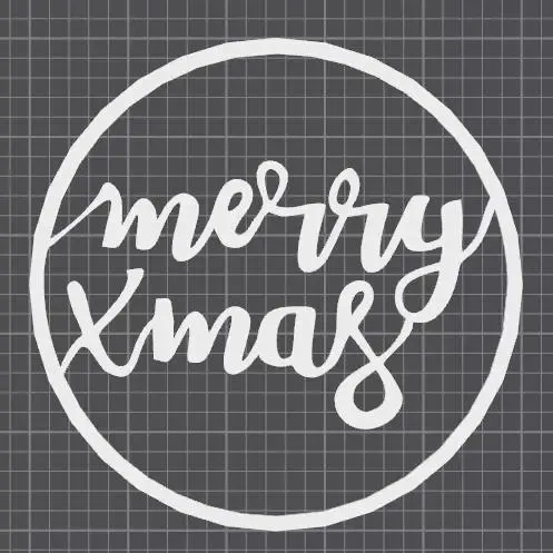Merry Xmas