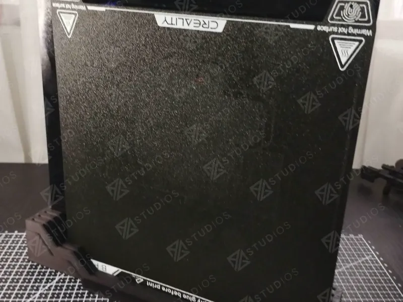 プリントベッドサポート CREALITY HI Yシリーズ ENDER 3 / V3 / SE