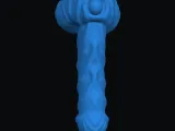 dildo eye-0