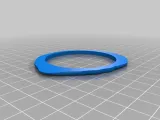 Total Eclipse pendant-3