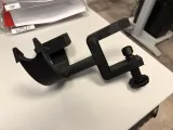 Barcode/Scanner Holder-7
