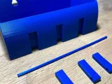 Organizador para cosas a mano del bolsillo-2