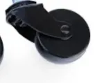 Caster wheel-0
