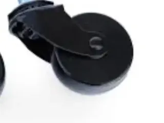 Caster wheel