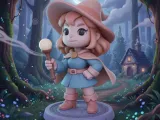 kind witch-0