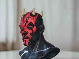 Darth Maul