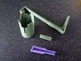 Modular Round Spice Rack System-2