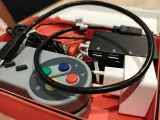 Recalbox Storage for Raspberry Pi and Controllers-5