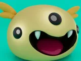 Blob Monster 01-2