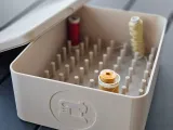 Sewing thread box-0