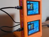 NMMiner V2 Stand-1