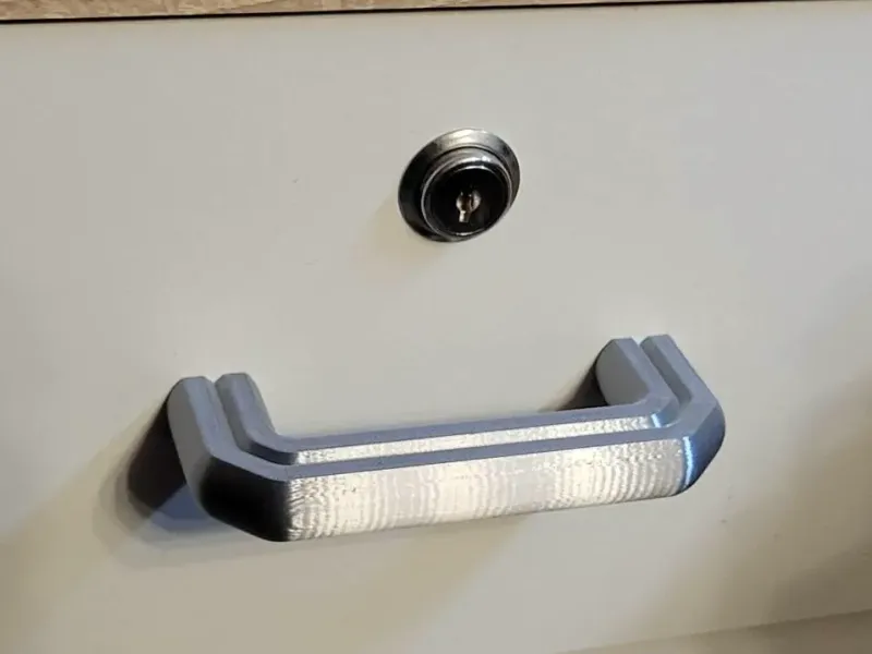 Handle