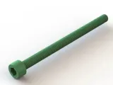 M6x80 Screw fully threaded (ISO 4762 / DIN 912)-0