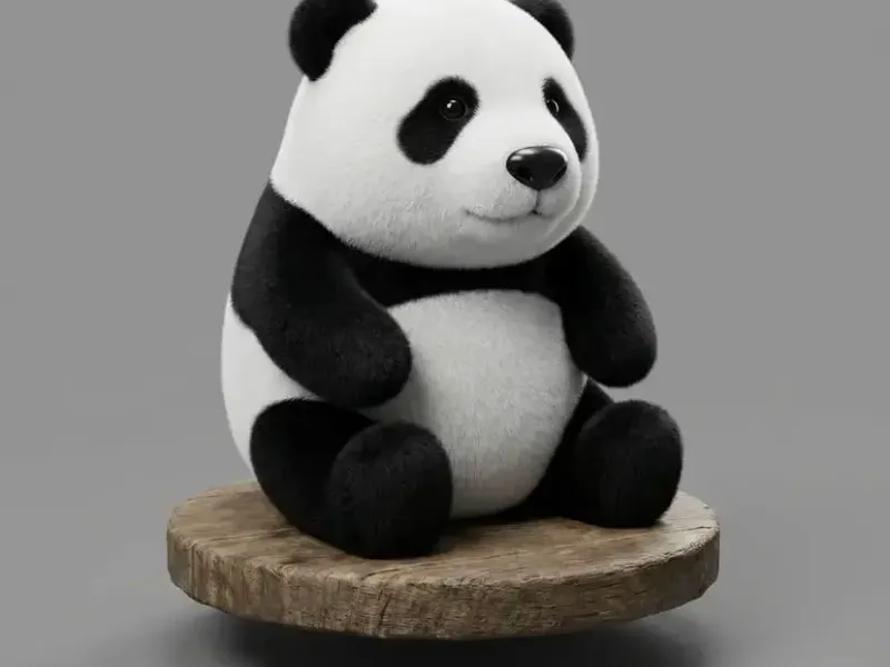 Panda