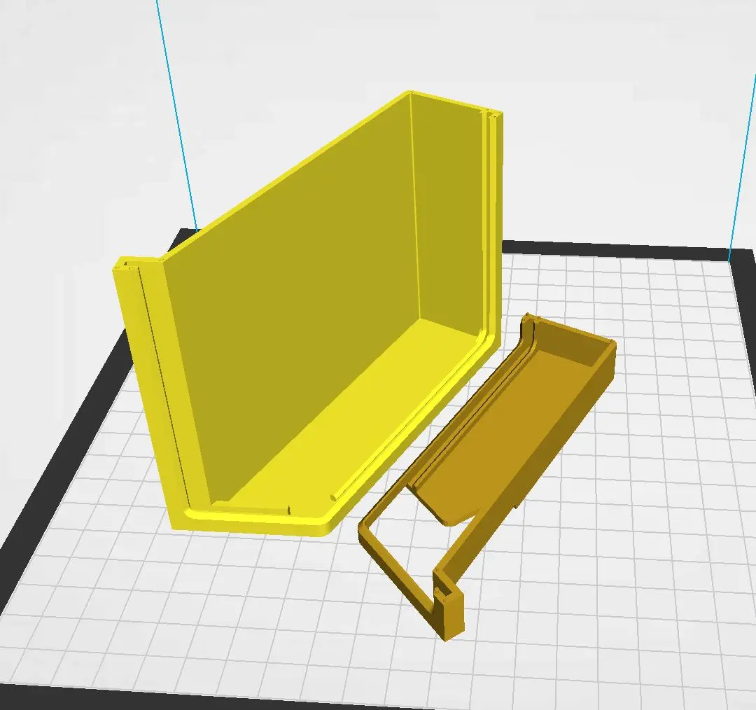 Ender5Pro_ScreenShroud
