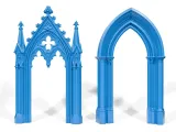 Gothic arches-2