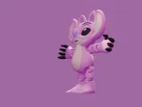 Ángel-4