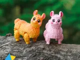 Flexy Llama No supports-8