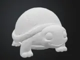 Cute Turtle figurine-1