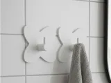 Multi-Purpose Wall Hook – Bathroom, Kitchen & Door Back Hang-0