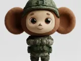 Чебурашка-0