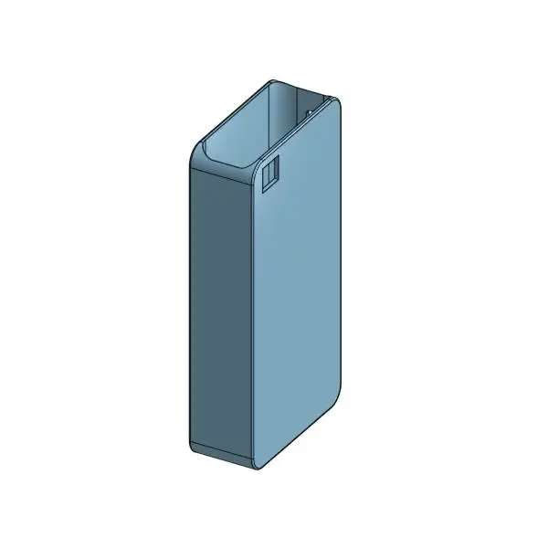 Funda protectora de TPU para batería externa UGREEN 20000mAh 20W/22.5W