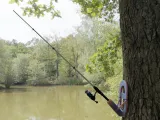 Fishing Rod Mount-1