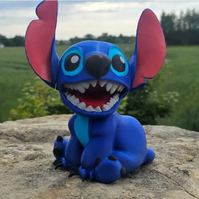 Stich