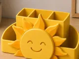 Sun Desk Organizer -0