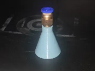 Filament Funnel V2