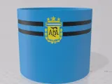 POCHOCLERA DE ARGENTINA-2