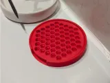 Bathroom Cup Drainer-0