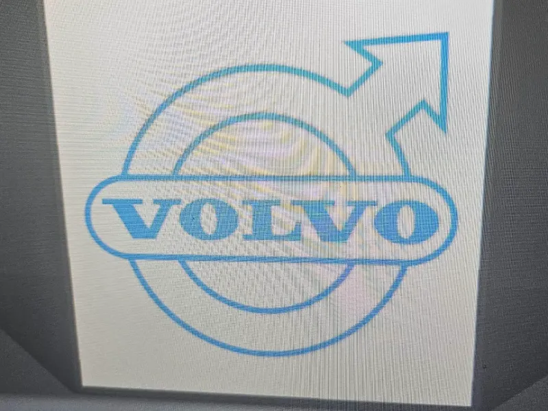 volvo lightbox