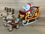 Santa sleigh-3