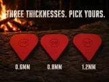 OCTASTACK PICKS - Modular Tactical EDC Pick Case-2