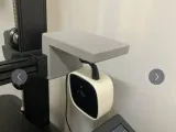 Ender 3 V3 SE/KE camera mount-1