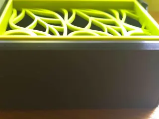 Soap Box LEAFIE