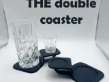 Double Party Coaster-0