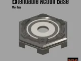 Extendable Action Base V2-1
