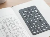 Modular Template Ruler – Accurate Spacing Guide-4